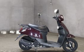 SUZUKI LETS CA4AA