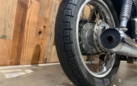 YAMAHA SR400-1 2011 RH01J