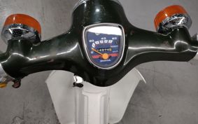 HONDA SUPER CUB50 C50