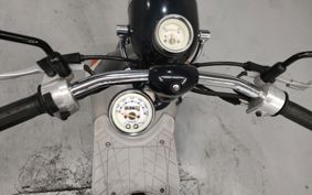 SUZUKI LETS4 CA45A