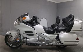HONDA GL 1800 GOLD WING SC47