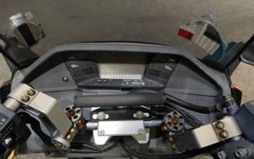 HONDA FUSION MF02