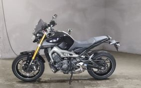 YAMAHA MT-09 RN34J