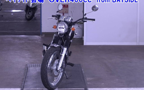 HONDA CB400SS