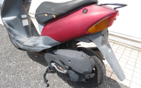 SUZUKI LETS2 CA1PA
