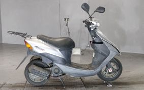 SUZUKI LETS2 CA1PA