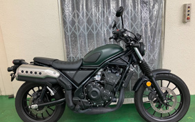 HONDA CL500 2023 PC68