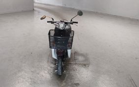 SUZUKI LETS4 CA45A
