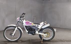 HONDA TLM200R MD15