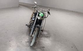 KAWASAKI VULCAN400 VN400A