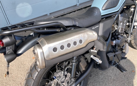 HONDA CL250 MC57