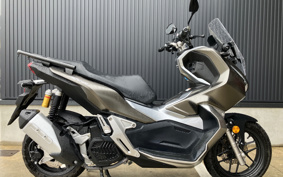 HONDA ADV150 KF38