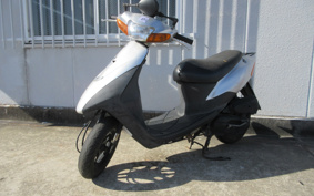 SUZUKI LETS2 CA1PA