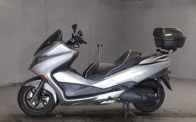 HONDA FORZA Z MF10