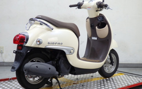 HONDA GIORNO AF77