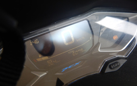 HONDA PCX 160 KF47