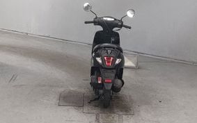SUZUKI LETSG CA4AA