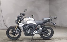 HONDA CB250R MC52