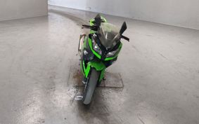KAWASAKI NINJA250 EX250L