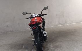 KAWASAKI Z250 ER250C