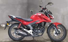 HONDA CBF125R PJJN