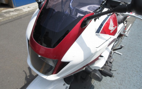 HONDA CB1300 SUPER TOURING 2010 SC54