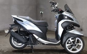 YAMAHA TORI CITY125 SEC1J