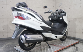 SUZUKI SKYWAVE 250SS CJ46A
