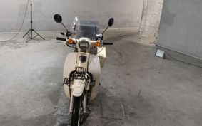 HONDA SUPER CUB110 JA44