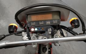 HONDA XR250 MD30