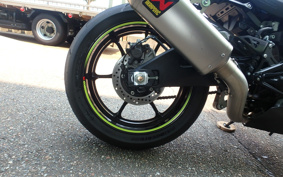 SUZUKI GSX-R1000 2019 DM11A