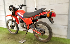 HONDA MT50 AD01