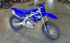 YAMAHA YZ450 F CJ38C