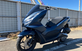 HONDA PCX125 JK05