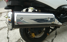 HONDA  SILVER WING GT600 ABS 2009 PF02