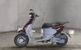 SUZUKI LETS4 CA45A