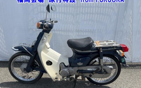 HONDA C90