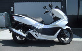 HONDA PCX125 JF56