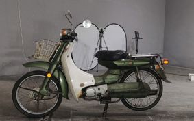 YAMAHA MATE50 V50
