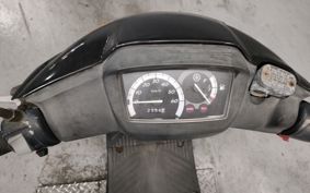 YAMAHA JOG ZR SA13J