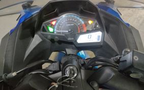 KAWASAKI NINJA250 EX250L