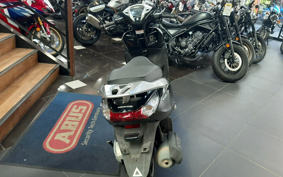 HONDA LEAD 125 JF45