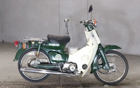 HONDA SUPER CUB50 C50