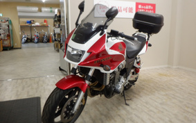 HONDA CB1300SF BOLDOR 2008 SC54
