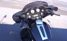 HARLEY HARLEY FLHX1580 2012 KBM