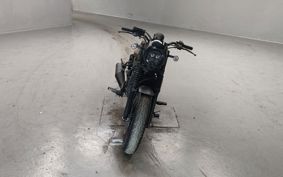 HONDA  REBEL 250S MC49