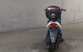 SUZUKI ADDRESS V125 CF46A