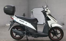 SUZUKI ADDRESS V110 CE47A