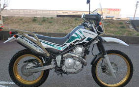 YAMAHA  TOURING  SEROW  DG17J