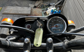 SUZUKI STREET MAGIC CA1LB